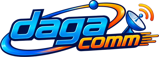 daga comm